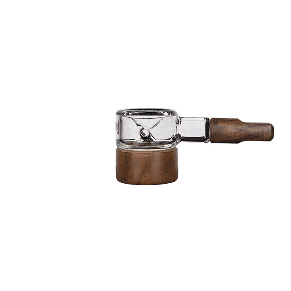 MJ Arsenal PIpe Alpine Granby Pipe