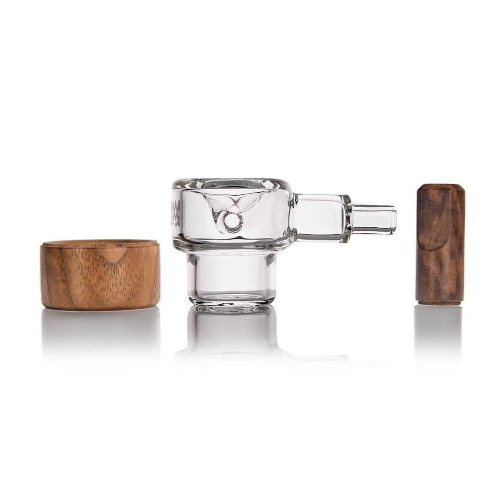 MJ Arsenal PIpe Alpine Granby Pipe