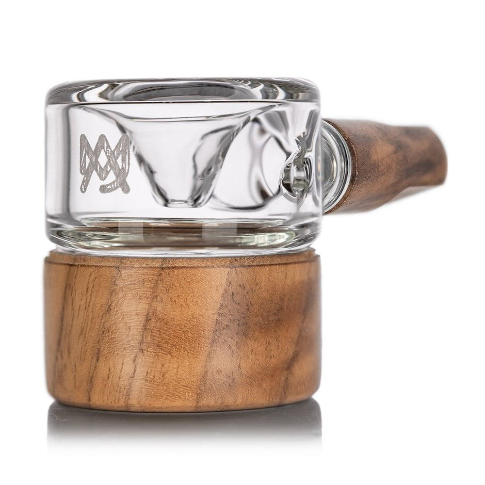 MJ Arsenal PIpe Alpine Granby Pipe