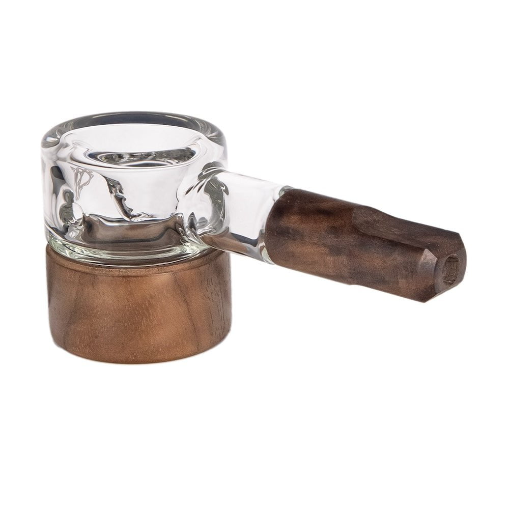 MJ Arsenal PIpe Alpine Granby Pipe