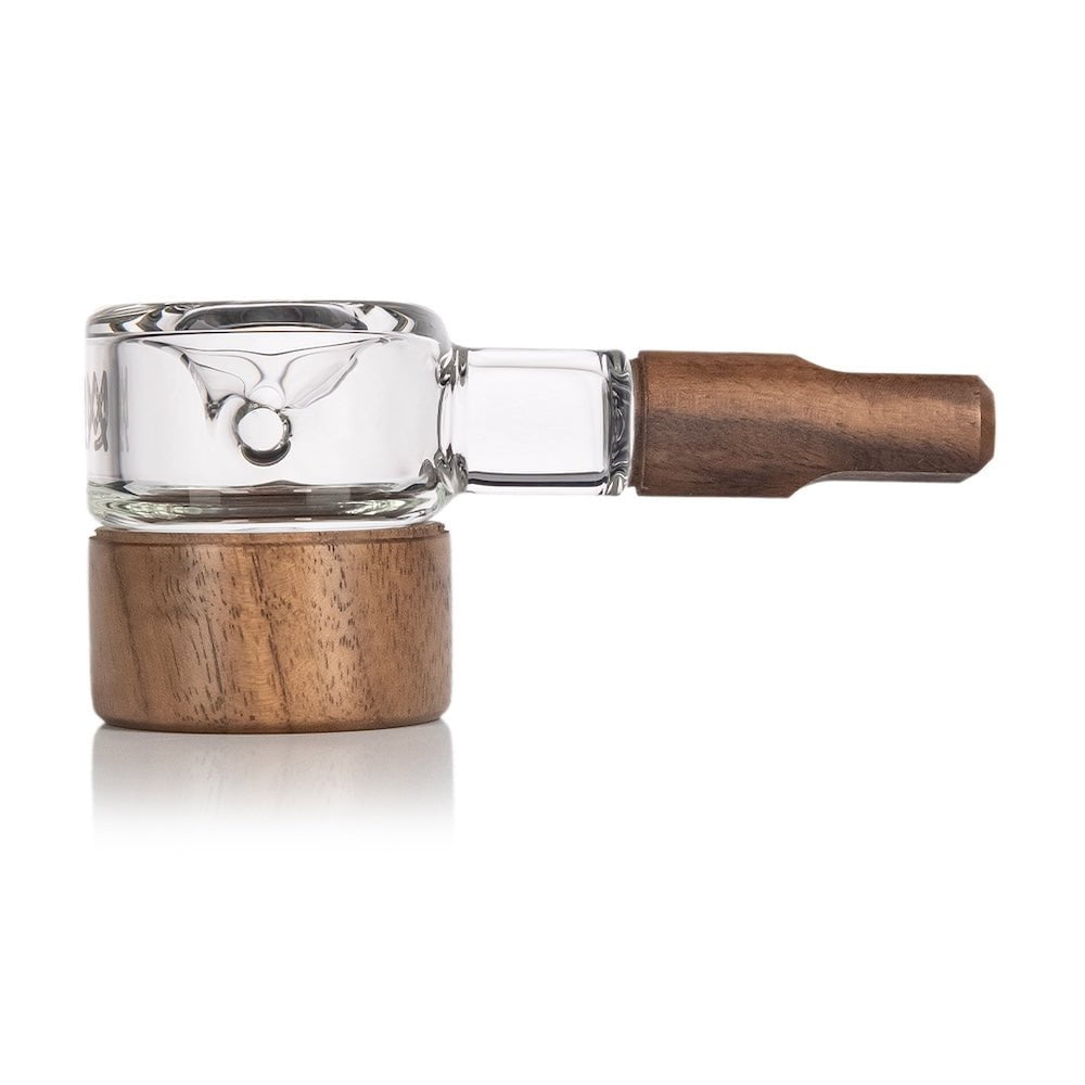 MJ Arsenal PIpe Alpine Granby Pipe