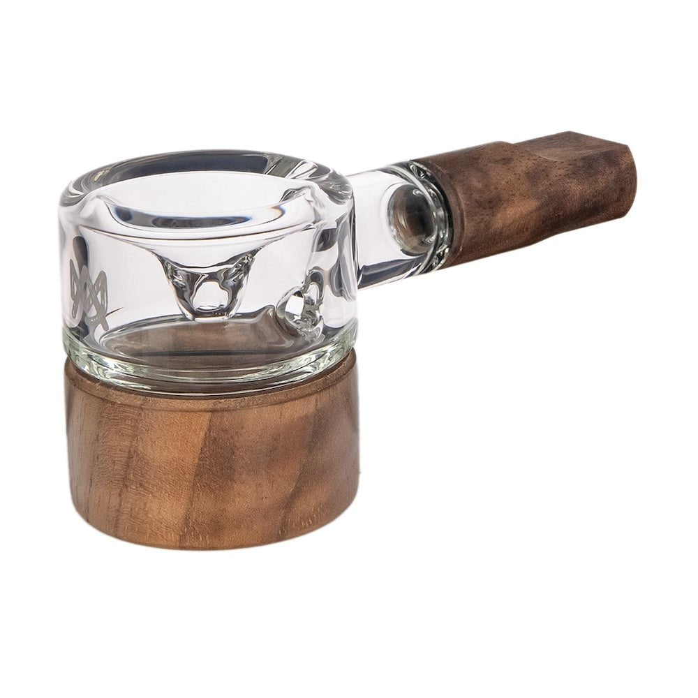 MJ Arsenal PIpe Alpine Granby Pipe