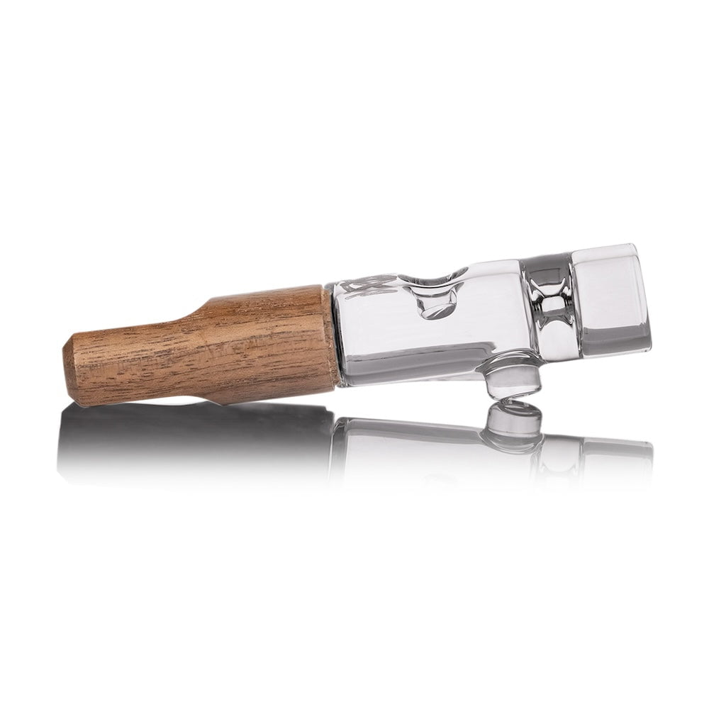 MJ Arsenal Pipe Alpine Ridge Chillum
