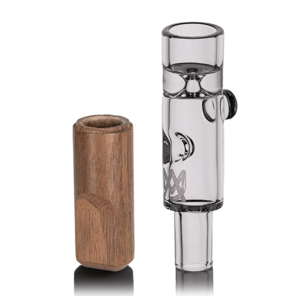 MJ Arsenal Pipe Alpine Ridge Chillum