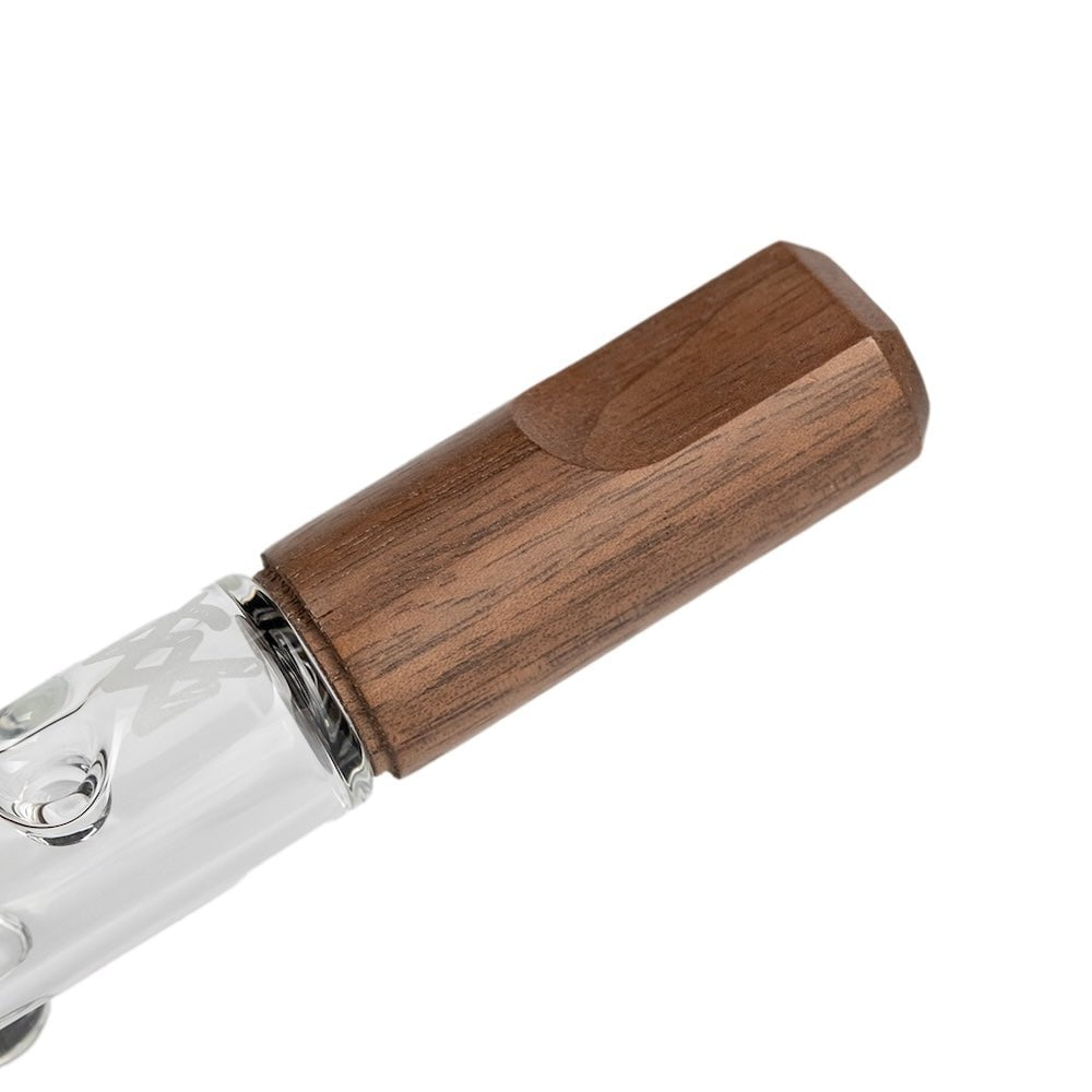 MJ Arsenal Pipe Alpine Ridge Chillum
