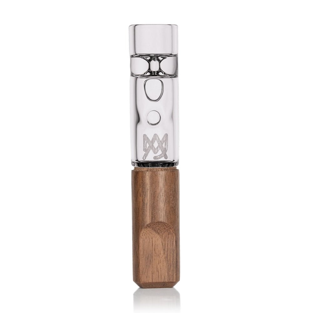 MJ Arsenal Pipe Alpine Ridge Chillum