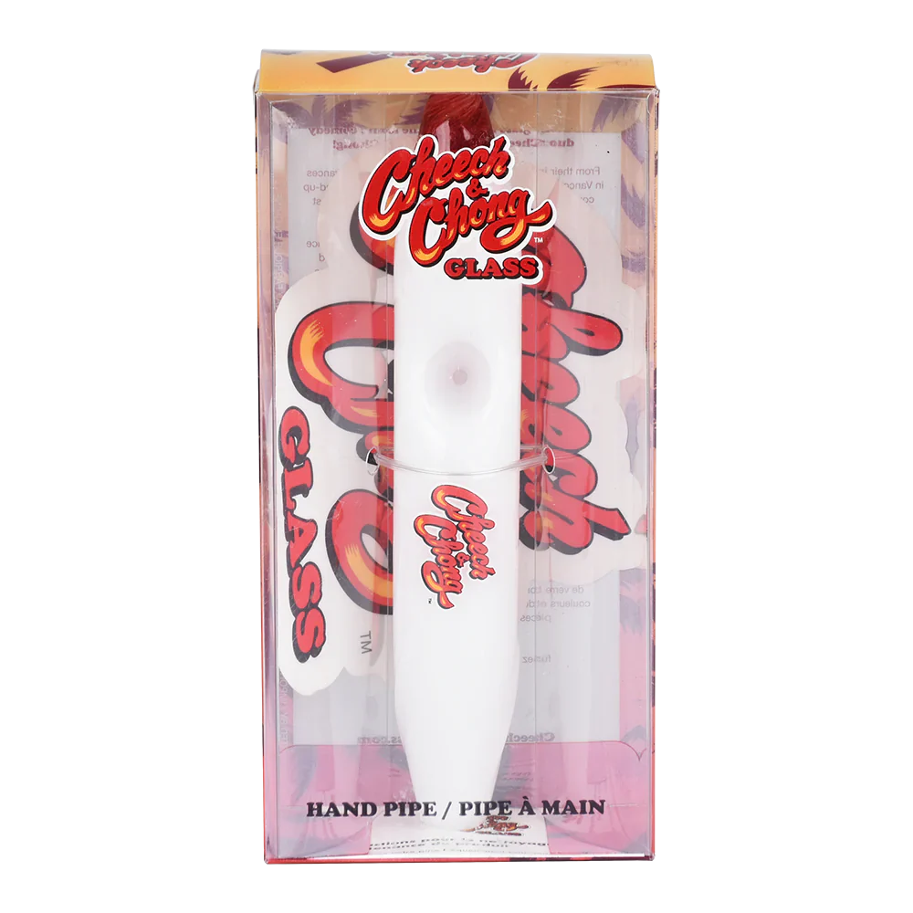 Pulsar Pipe Cheech & Chong Labrador Pipe