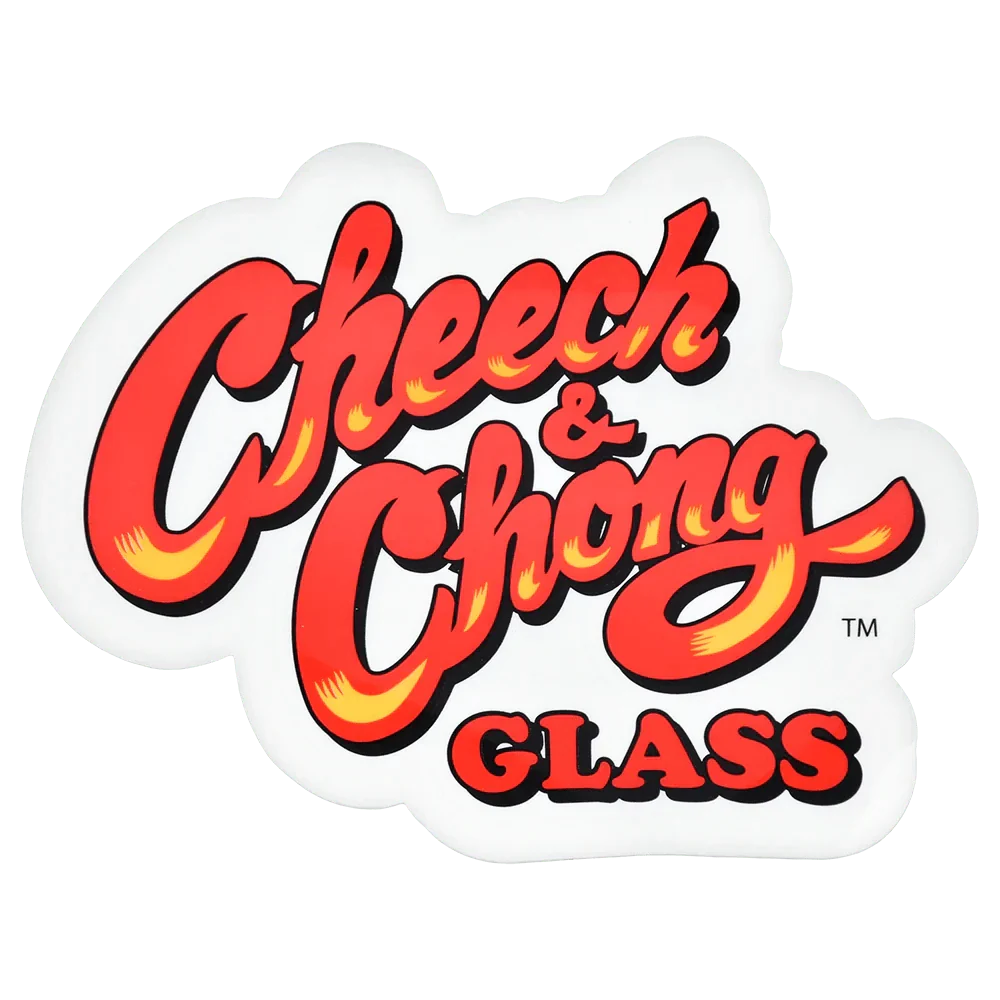 Pulsar Pipe Cheech & Chong Labrador Pipe