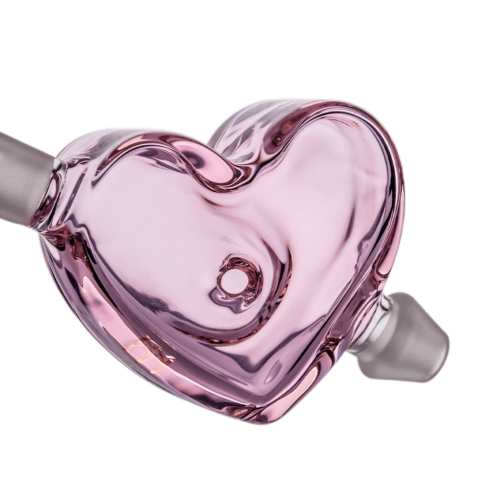 MJ Arsenal Pipe Cupid's Bowl
