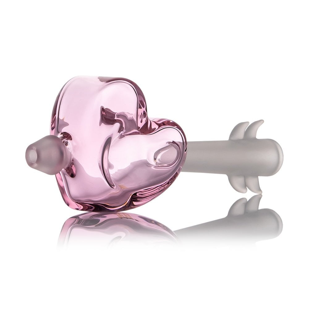 MJ Arsenal Pipe Cupid's Bowl