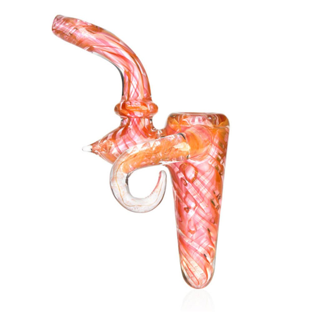 Phoenix Pipe Golden Talon Sherlock Pipe