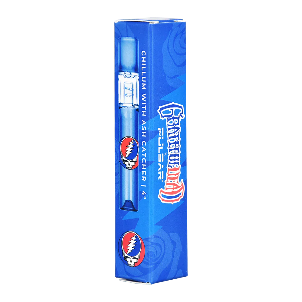 Pulsar Pipe Grateful Dead Chillum