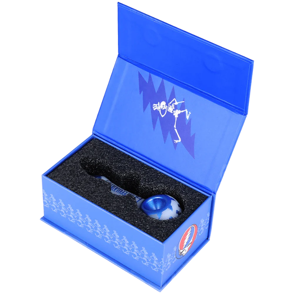 Pulsar Pipe Grateful Dead Dancing Skullies Pipe