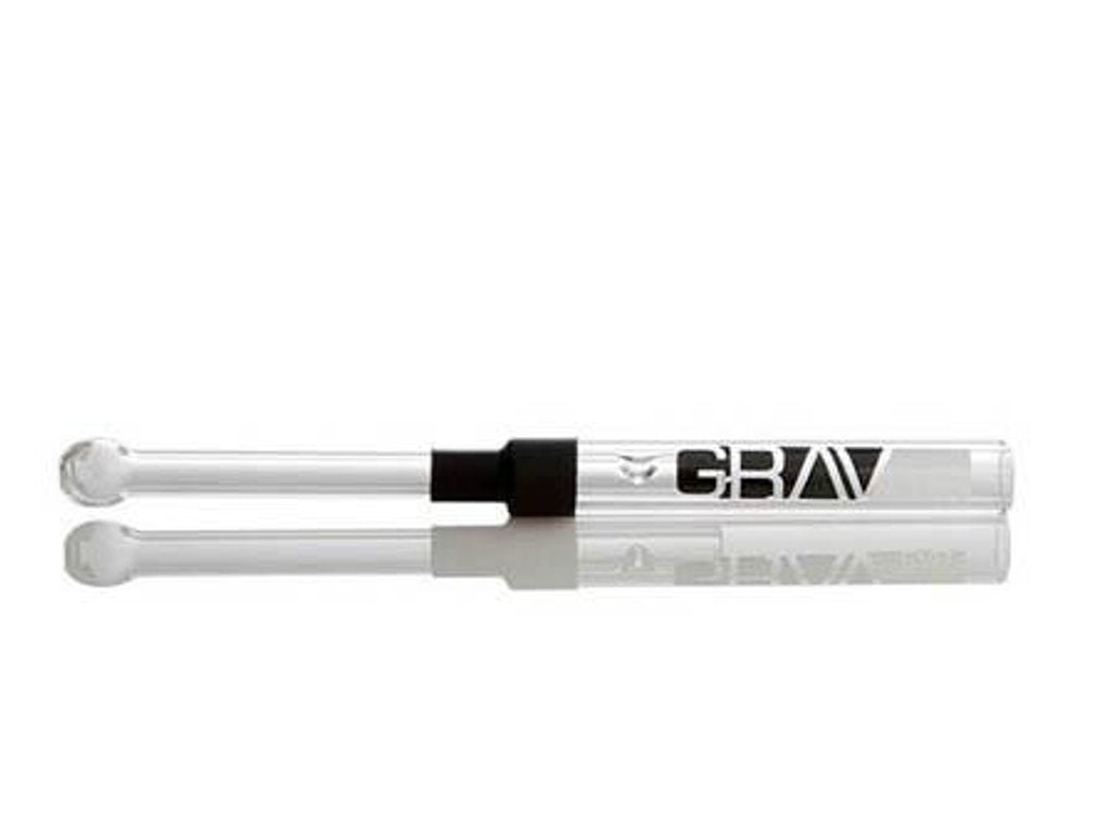 Grav Glass Blunt Fat Buddha Glass