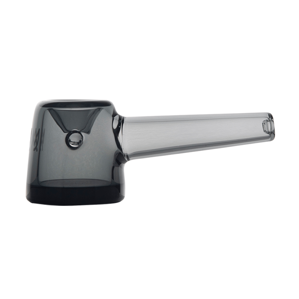 MJ Arsenal Pipe Gray Deco Hand Pipe