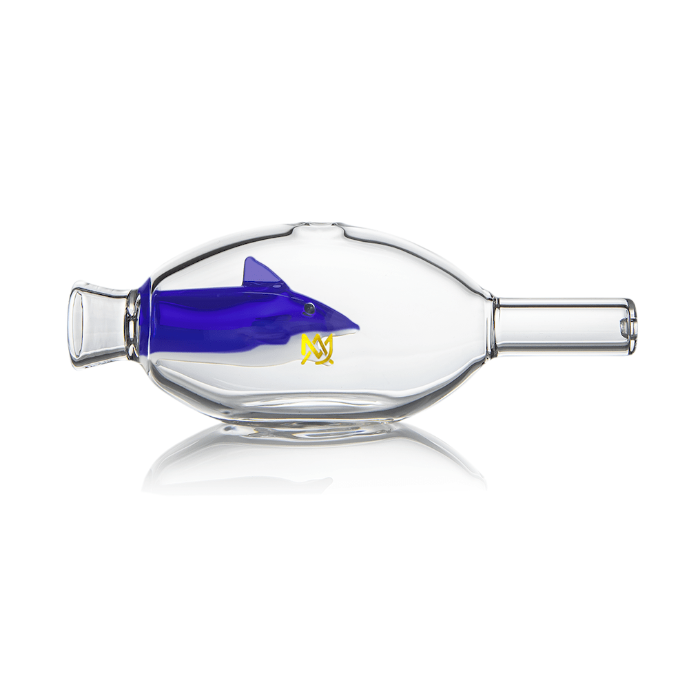 MJ Arsenal Pipe Jaws Chillum