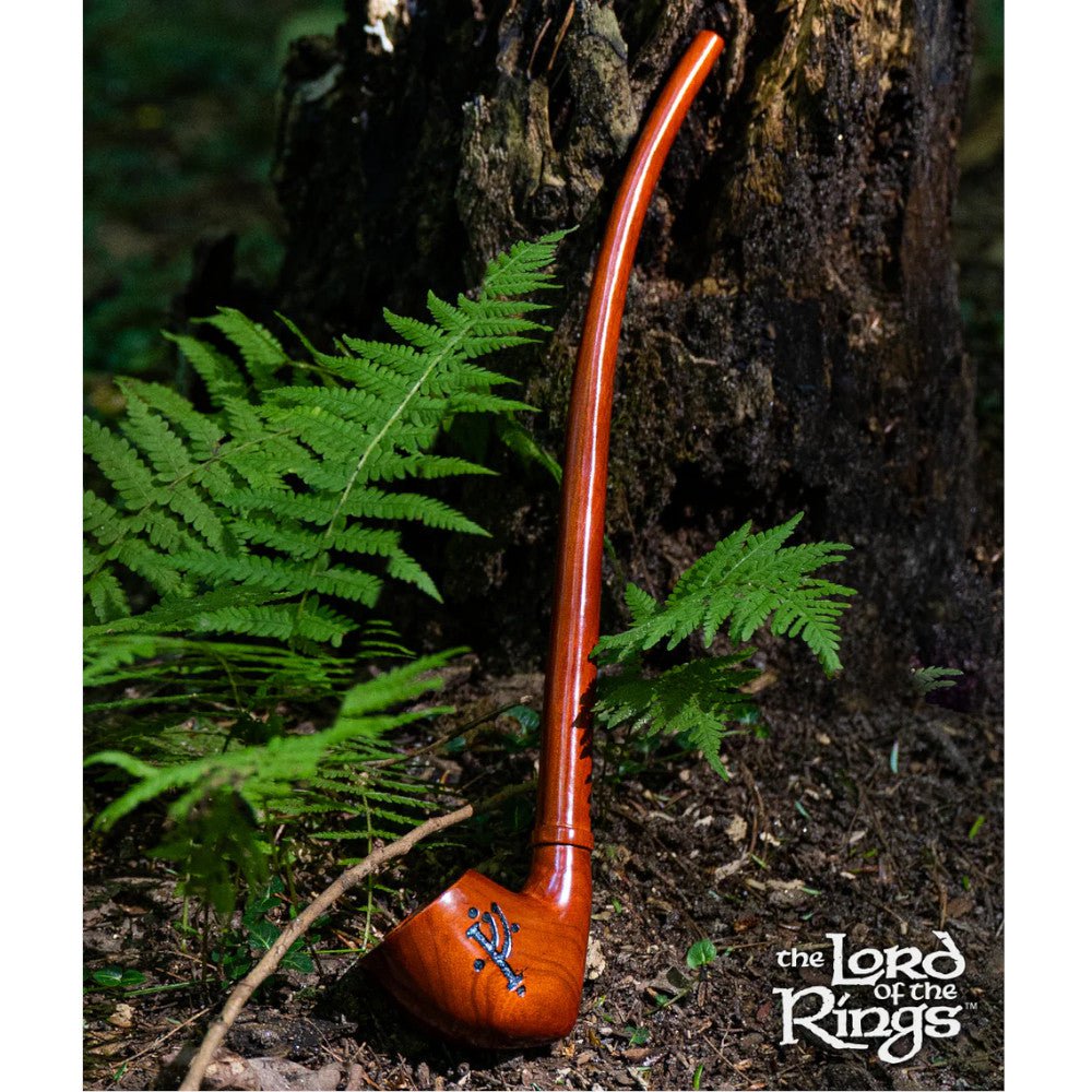 Pulsar Pipe Lord of the Rings Gandalf