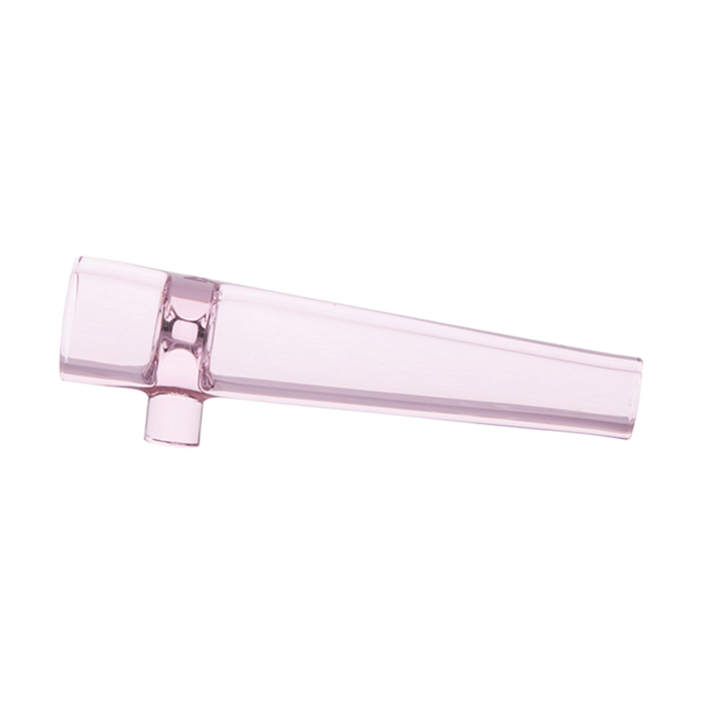 MJ Arsenal Pipe Pink MJ Chillum