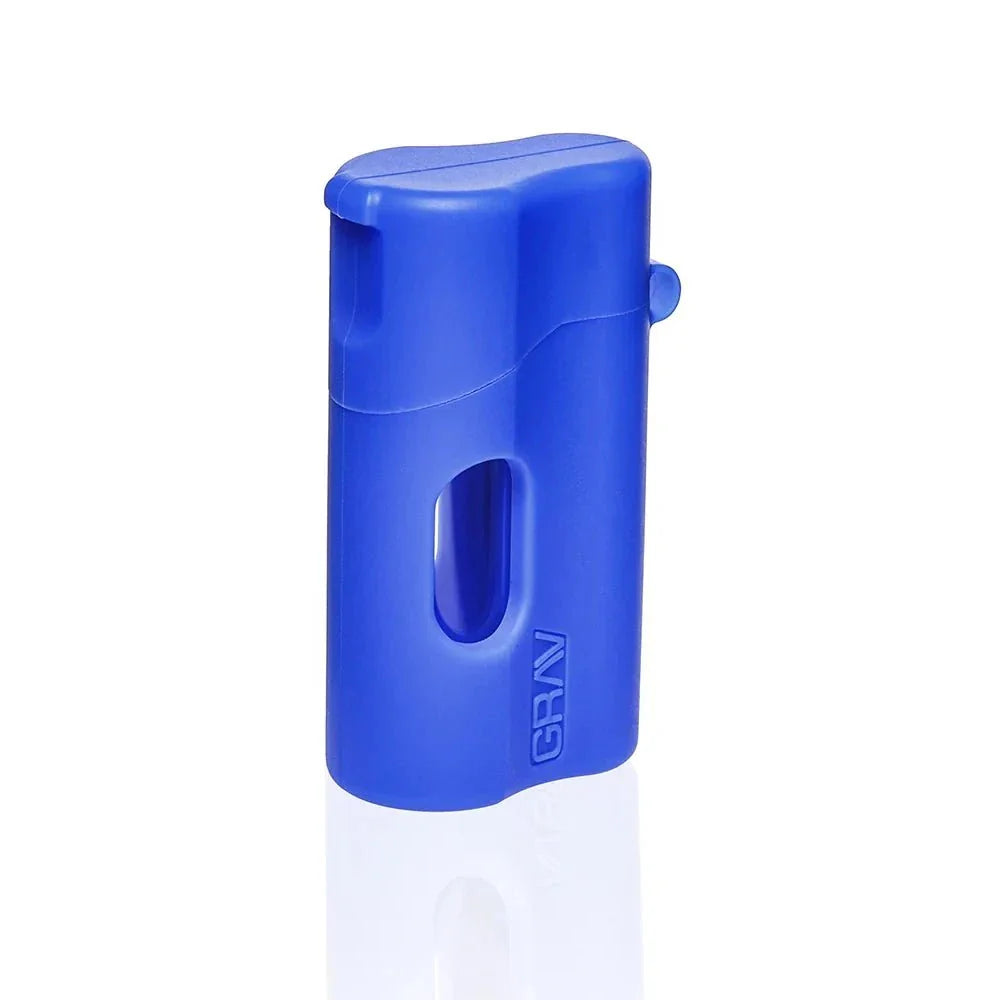 Grav Pipe Silicone Dugout