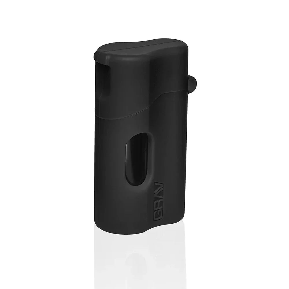 Grav Pipe Silicone Dugout