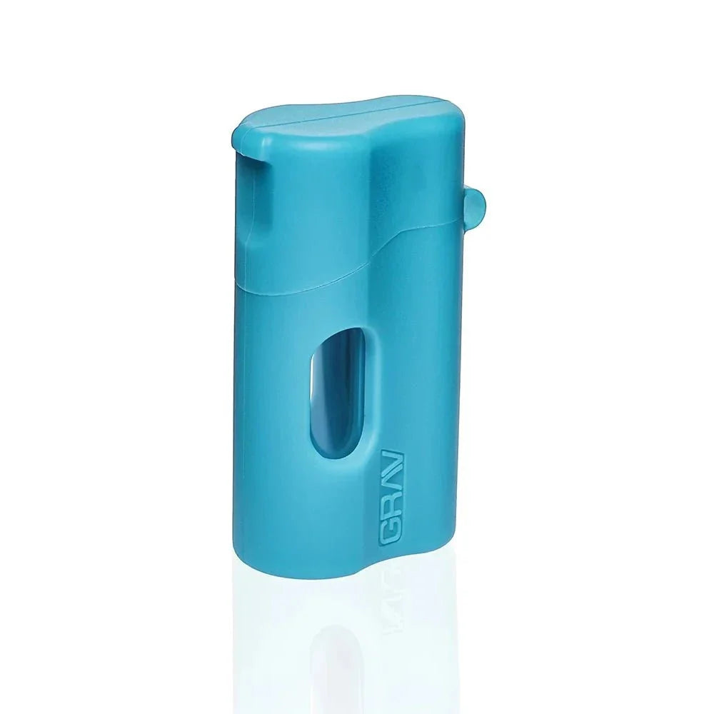 Grav Pipe Silicone Dugout