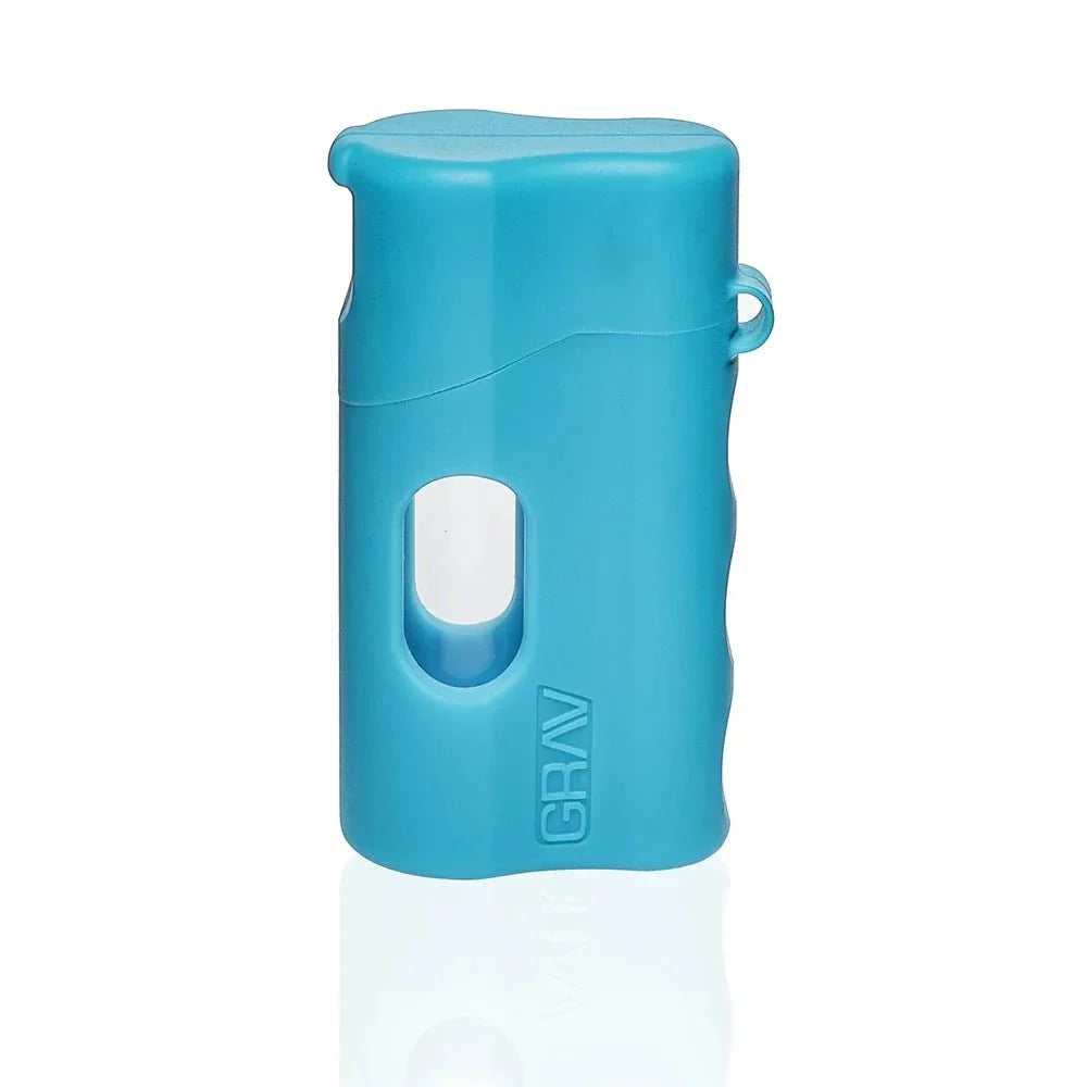 Grav Pipe Silicone Dugout