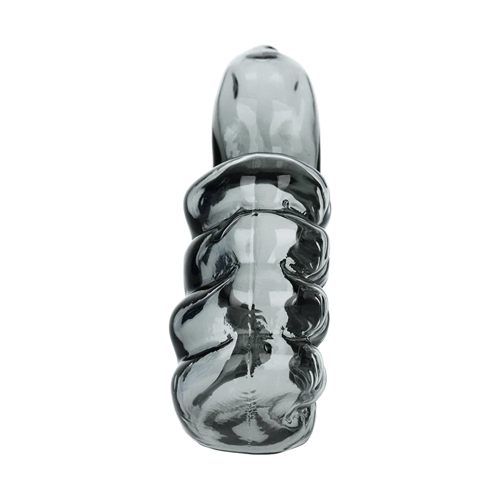 Pulsar Pipe Thumbs Up Glass Pipe