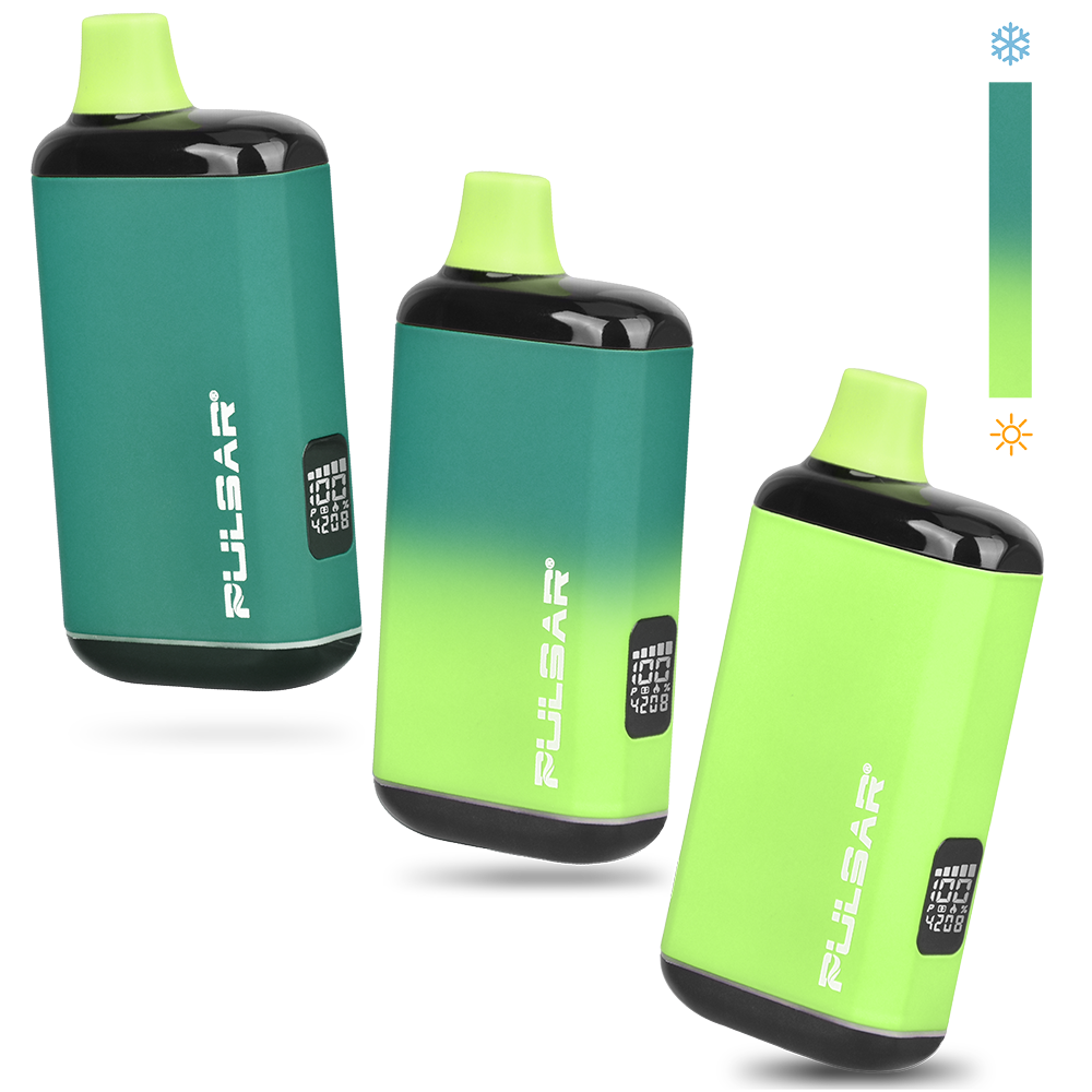 510 Variable Volt Vape 2.0