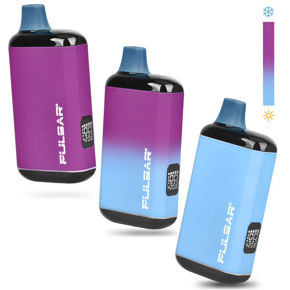 510 Variable Volt Vape 2.0