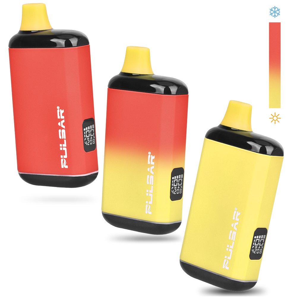 510 Variable Volt Vape 2.0