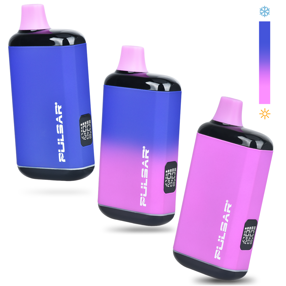 510 Variable Volt Vape 2.0