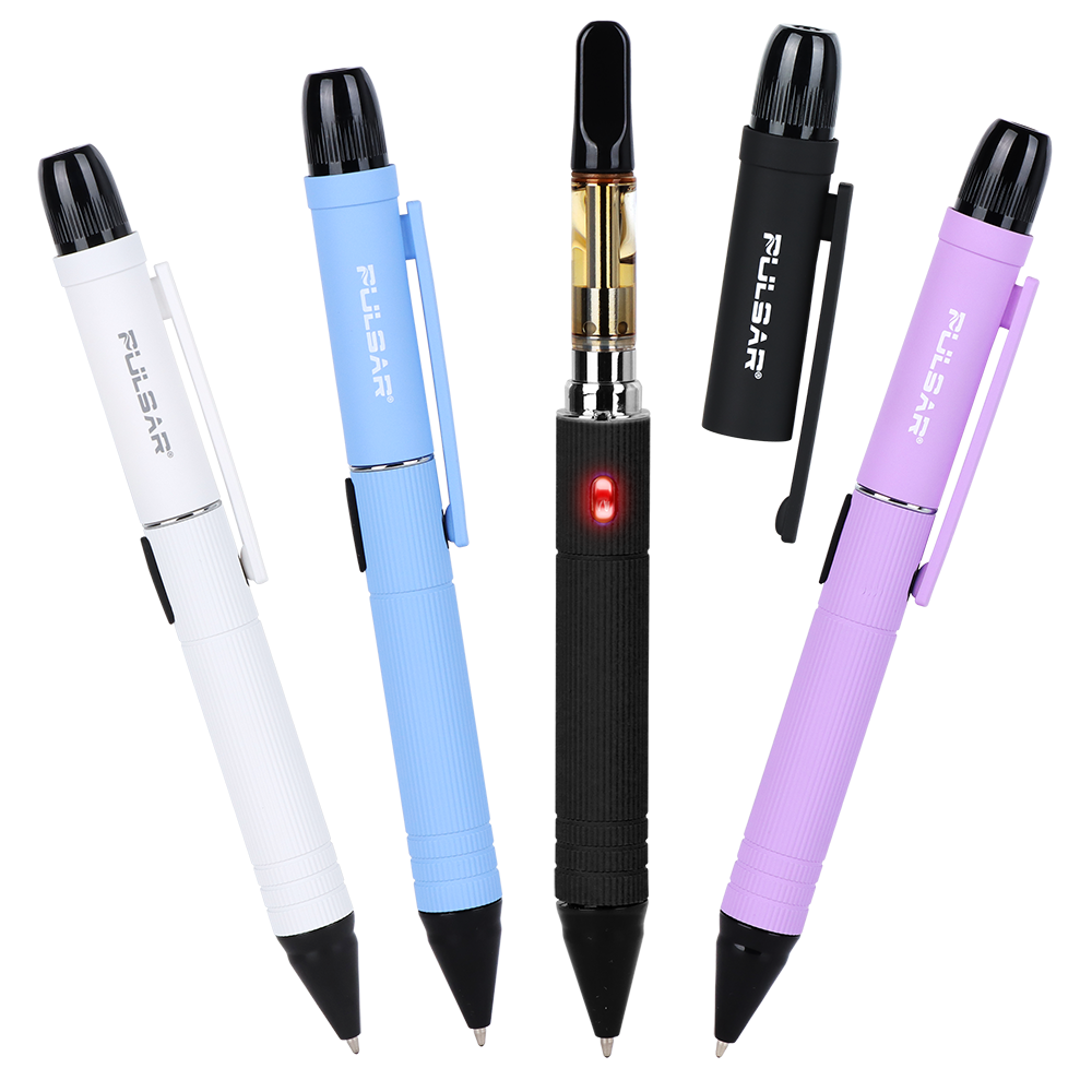 510 Scribe Vape Pen