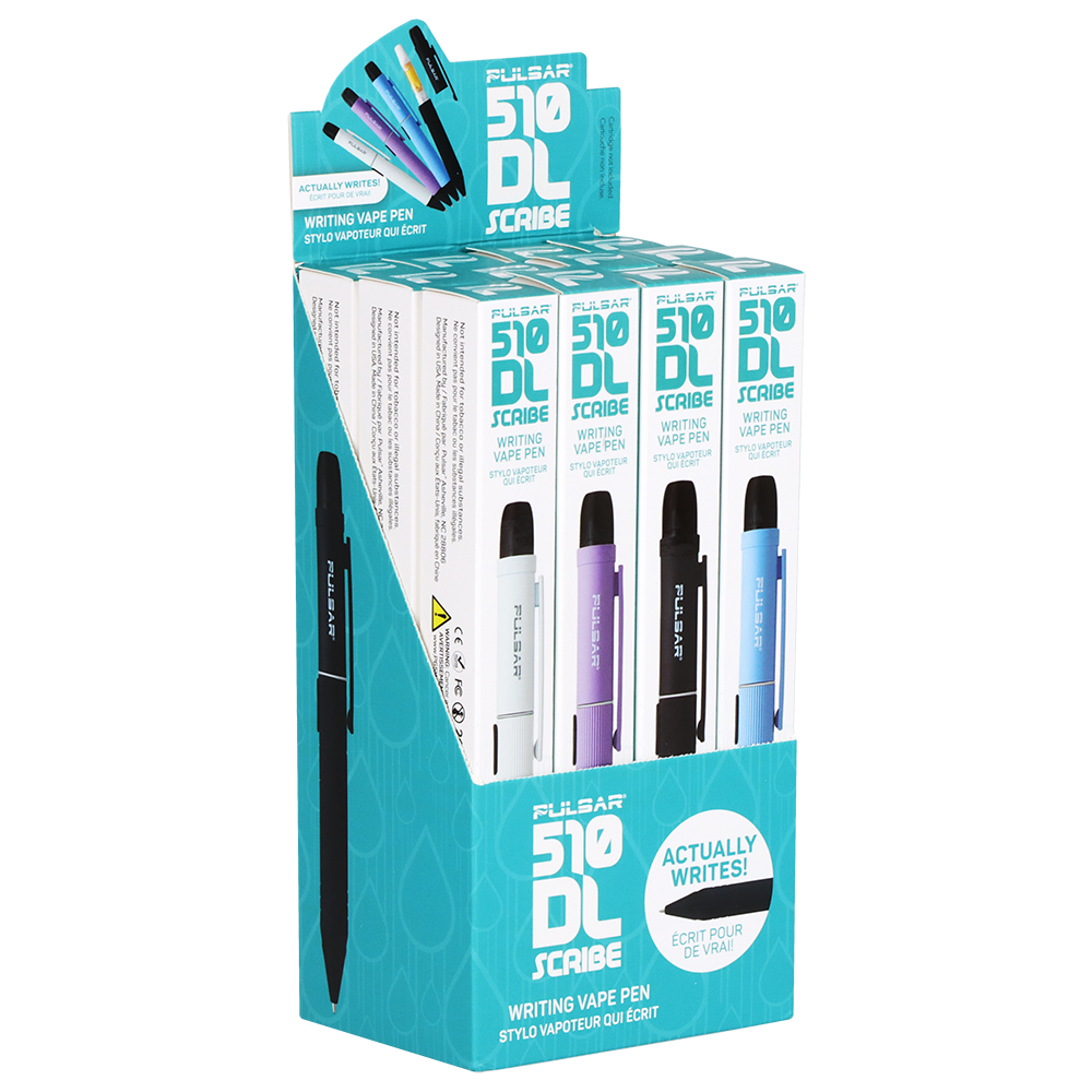 510 Scribe Vape Pen