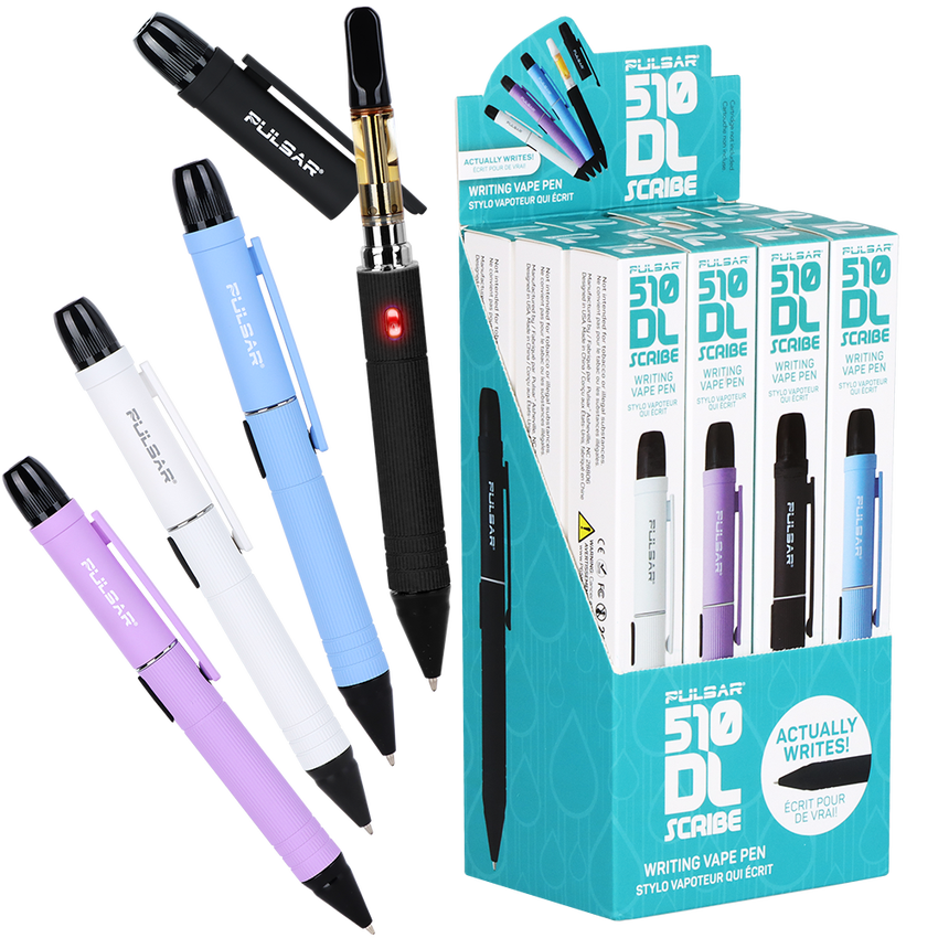 510 Scribe Vape Pen
