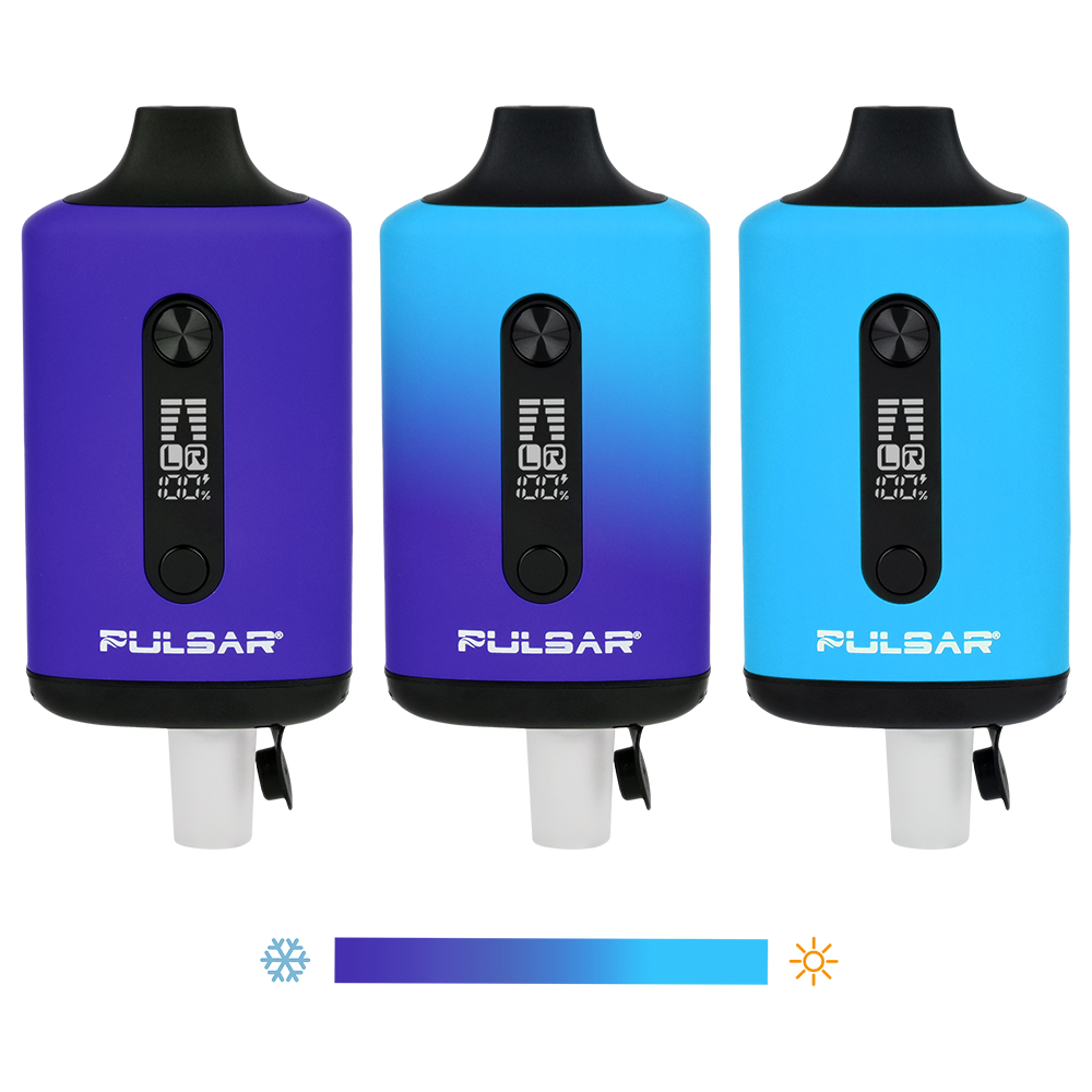 510 Tandem Dual Cart Vape