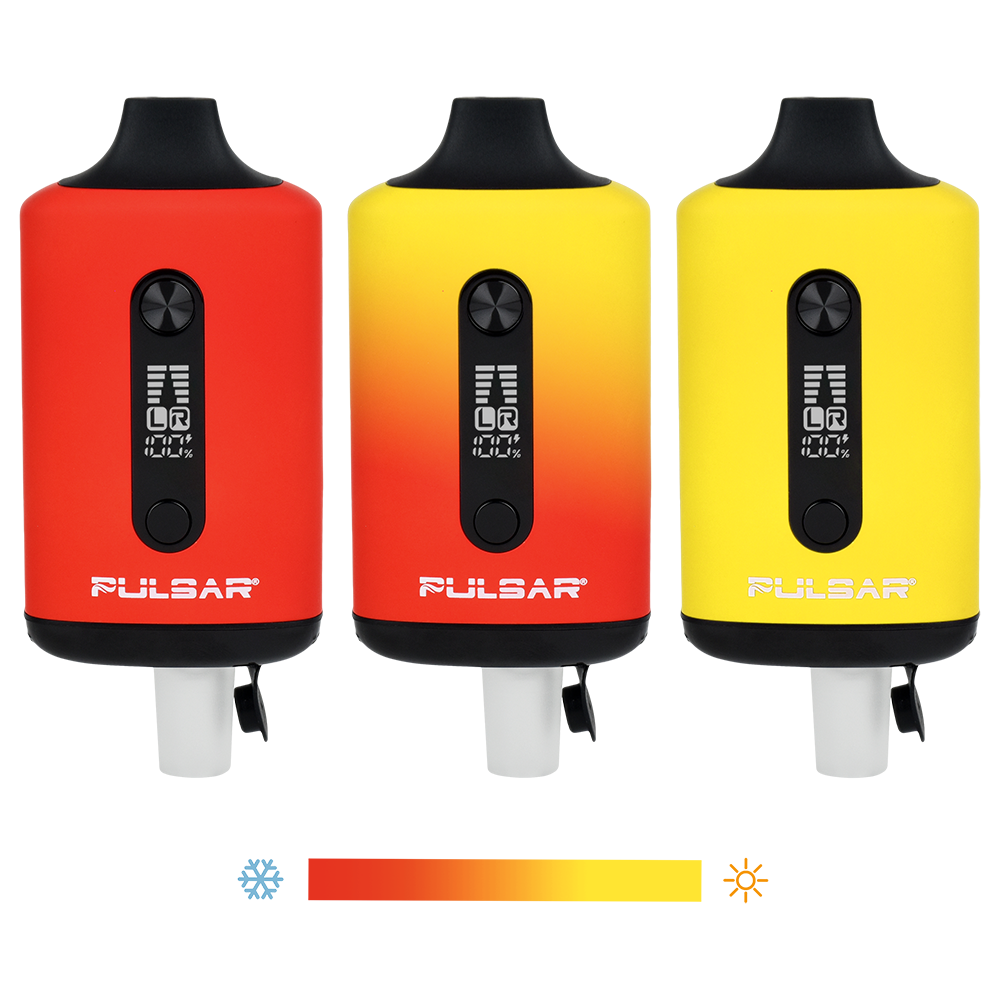 510 Tandem Dual Cart Vape