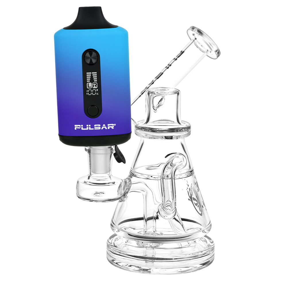 510 Tandem Dual Cart Vape