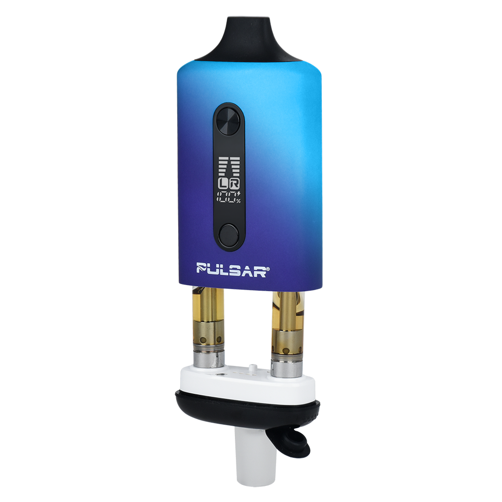510 Tandem Dual Cart Vape
