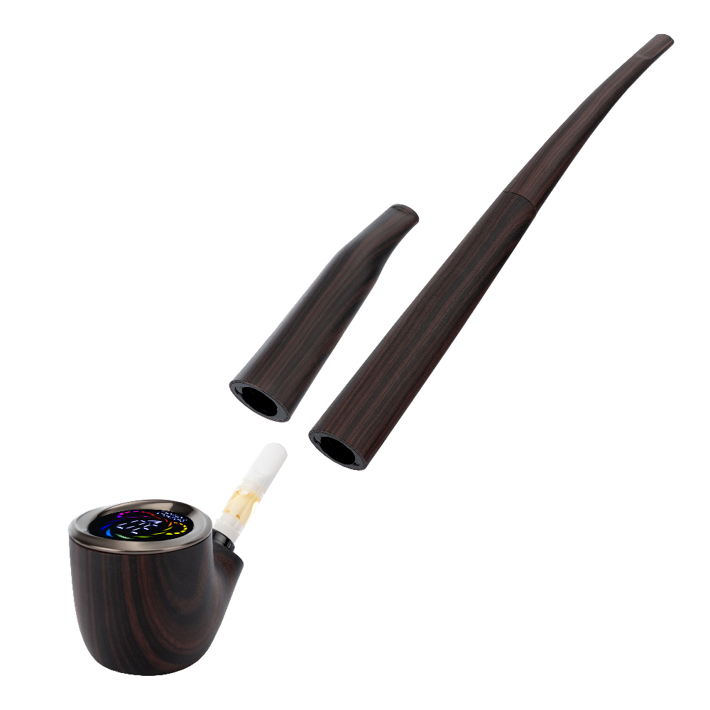 510 Wizard Pipe