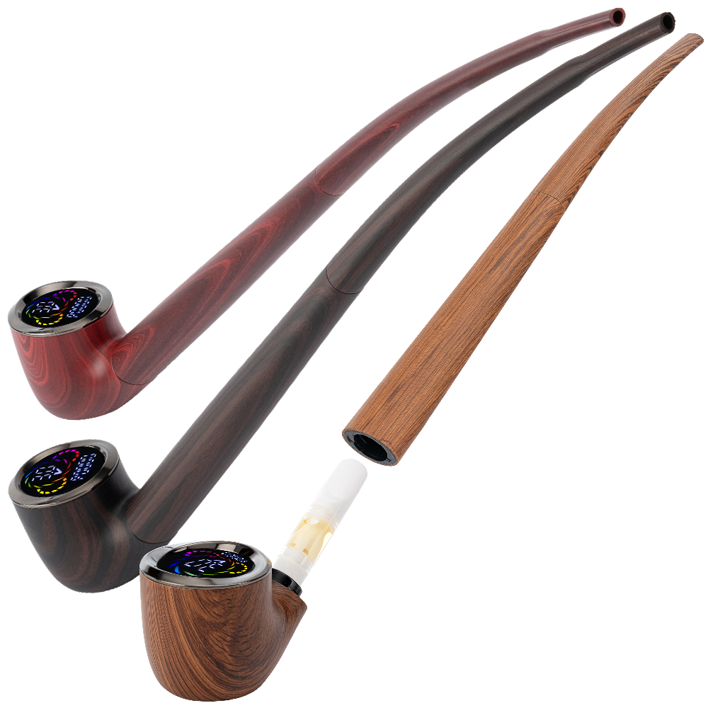 510 Wizard Pipe
