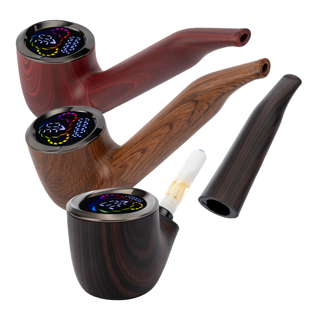 510 Wizard Pipe