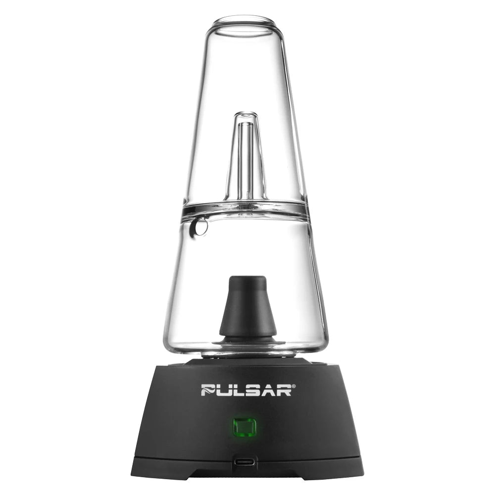 Sipper Dual Vape w/Water Chamber