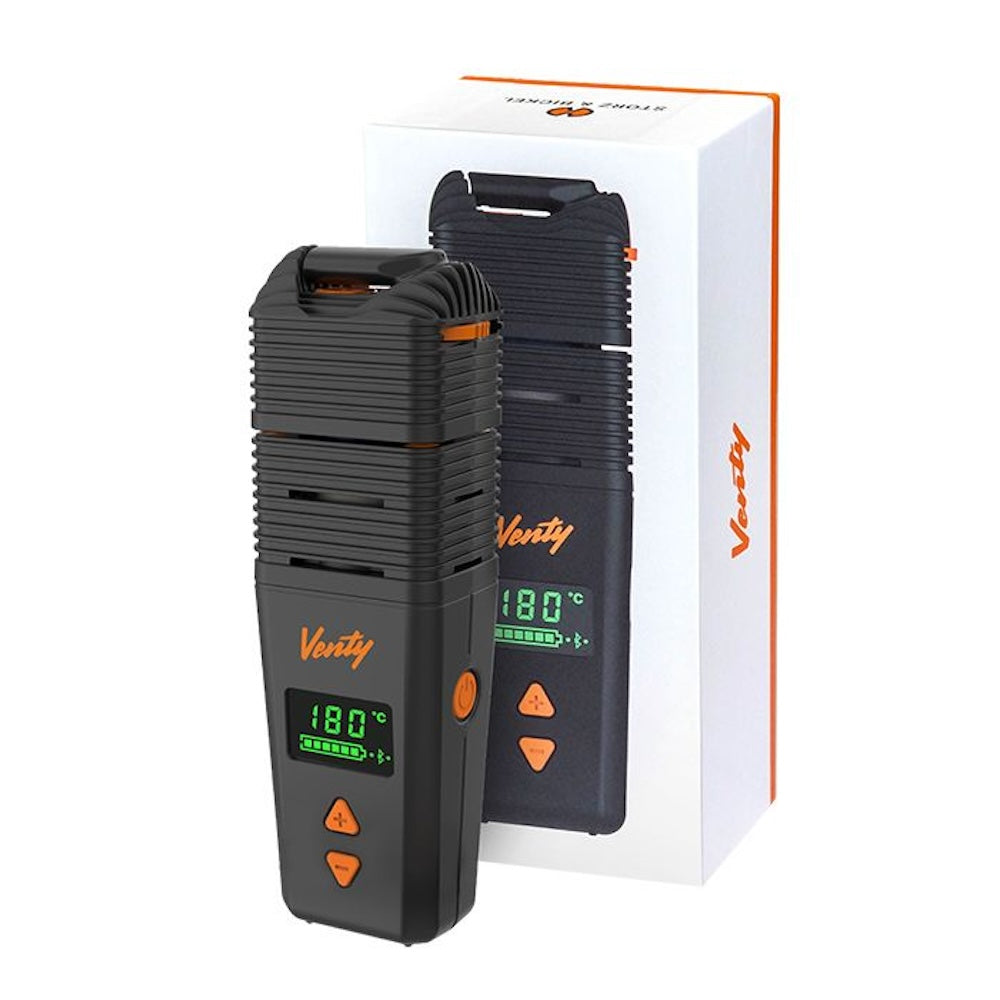 Venty Vaporizer