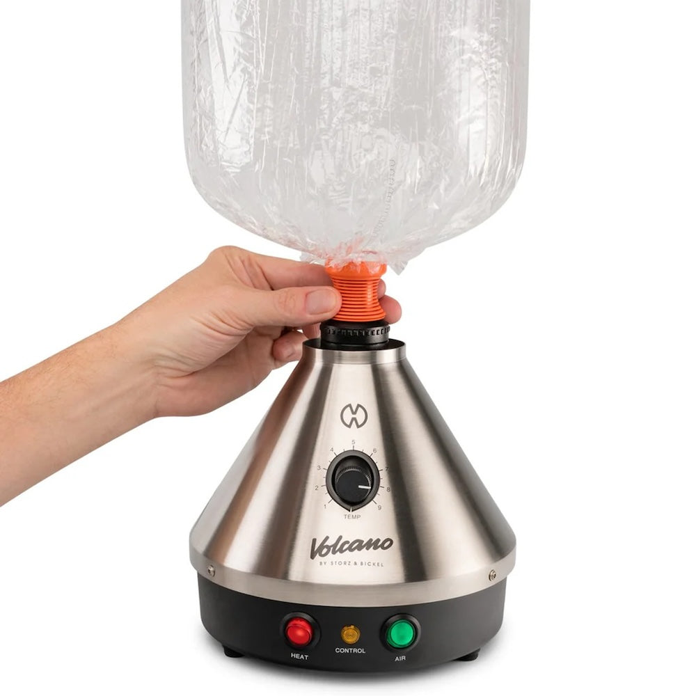 Volcano Classic Vaporizer