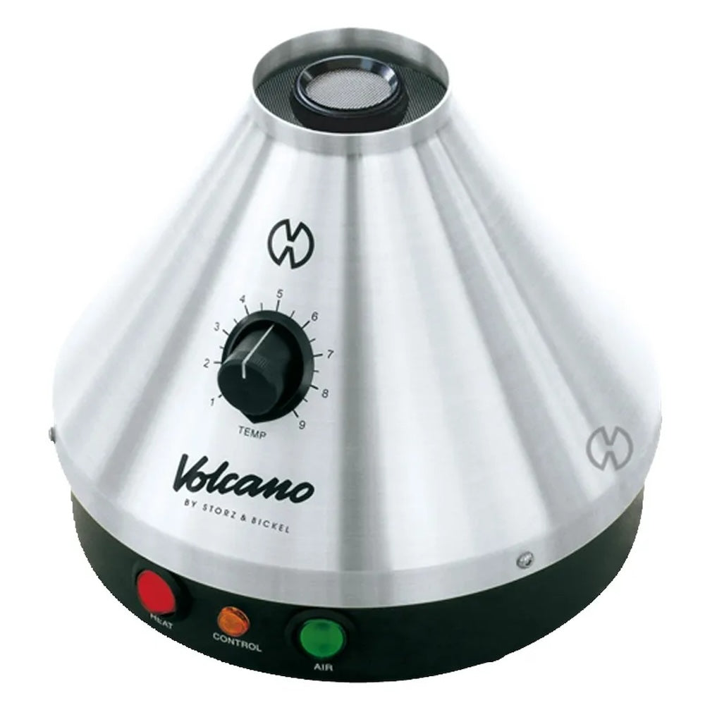 Volcano Classic Vaporizer