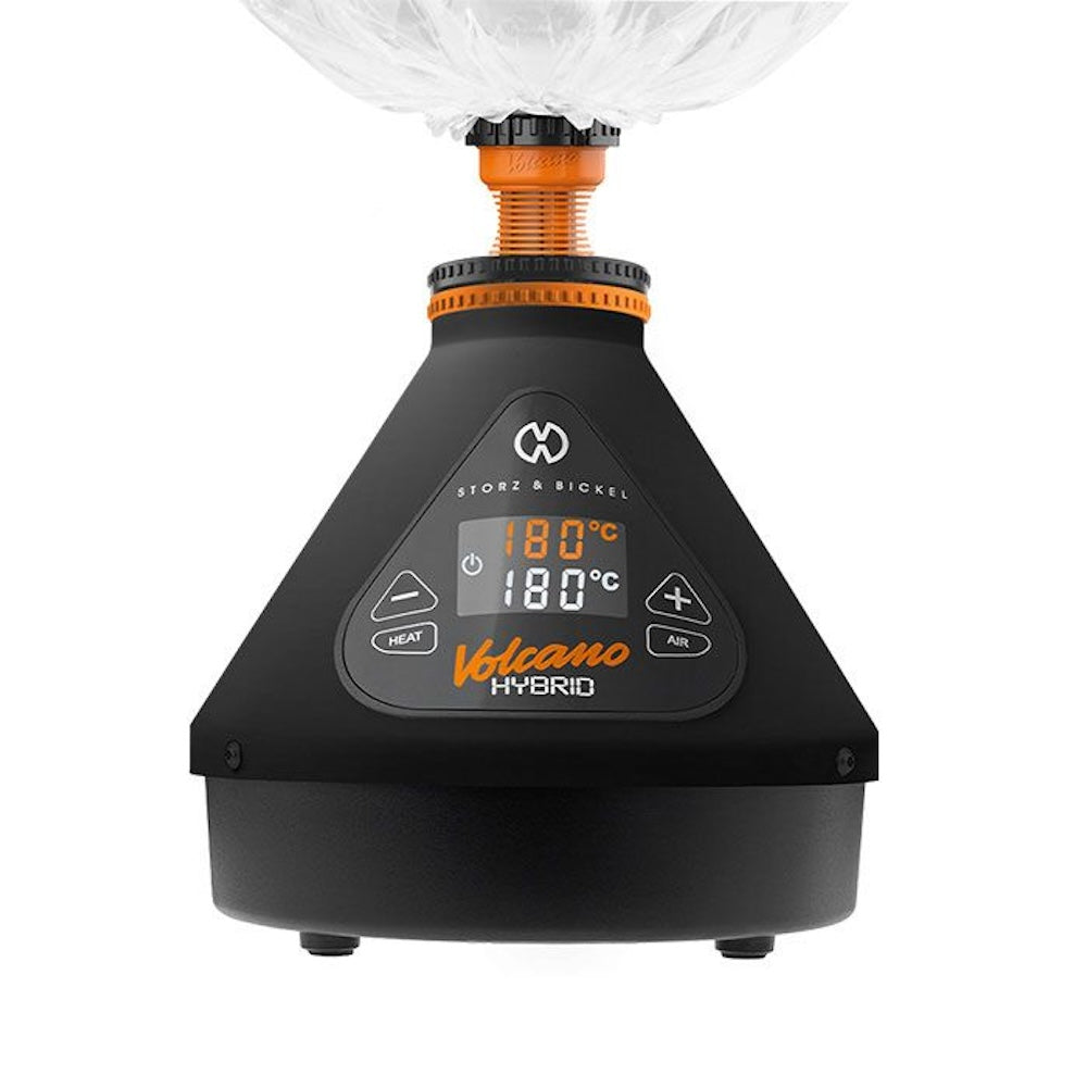 Volcano Hybrid Vaporizer
